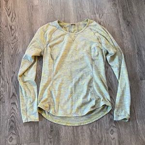 Marmot Long Sleeve Base Layer